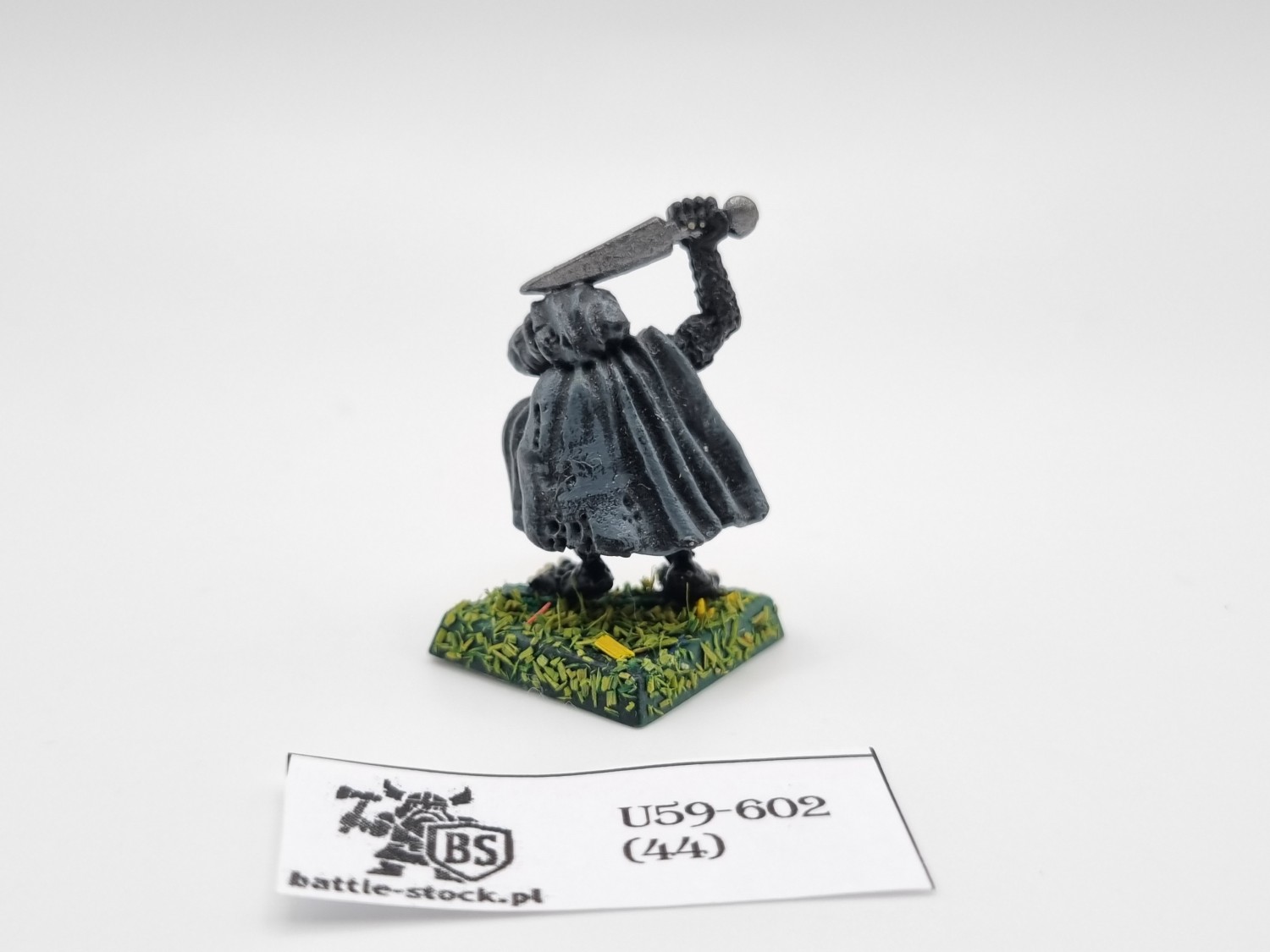 WFB oldhammer night runner