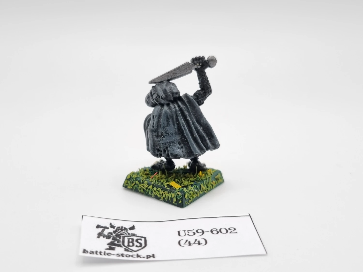 WFB oldhammer night runner