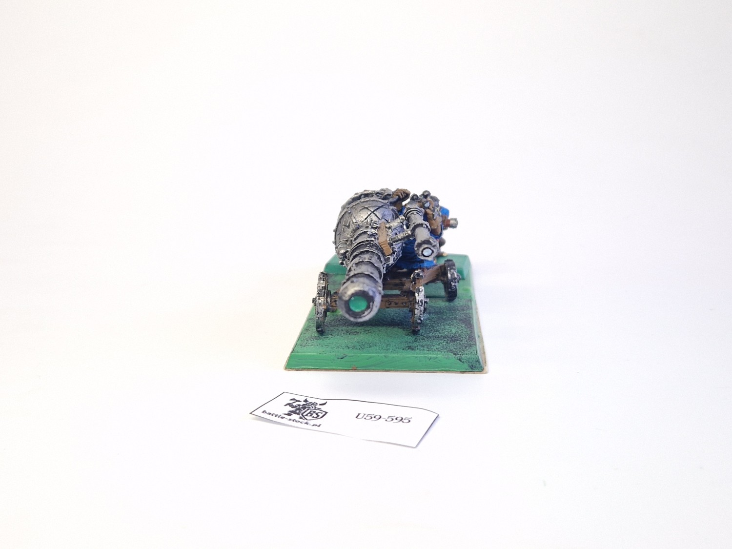 WFB lightning cannon m