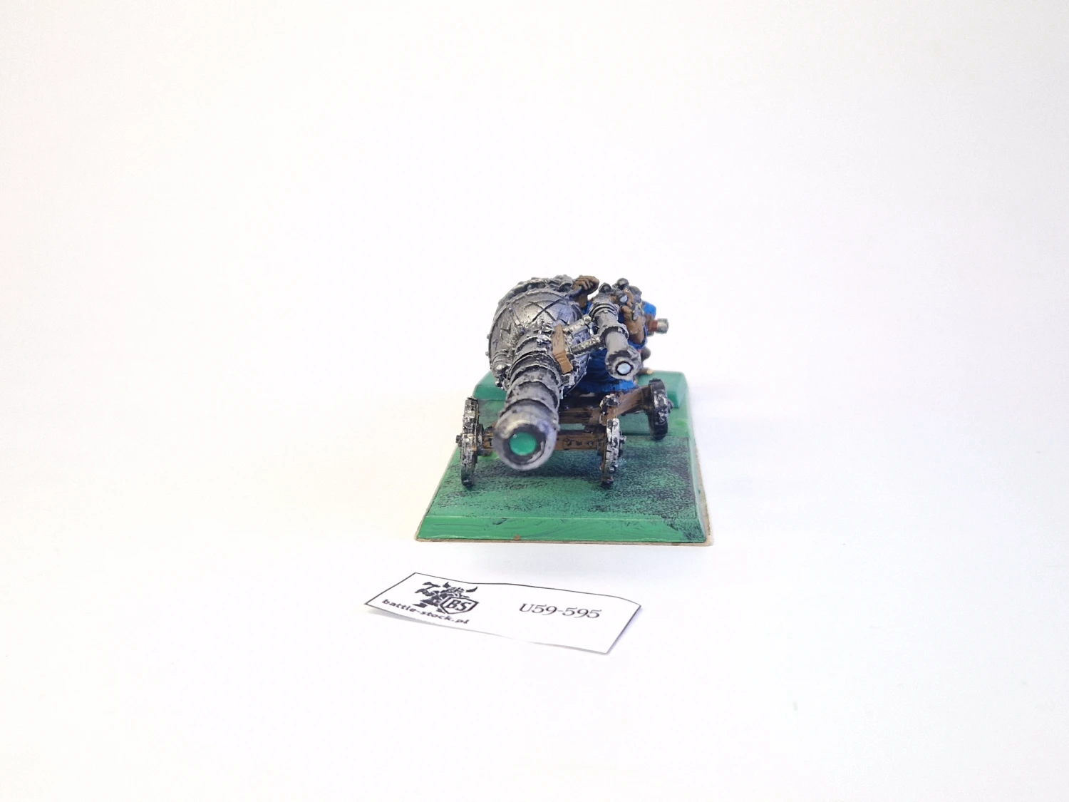 WFB lightning cannon m