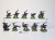 WFB gutter runners