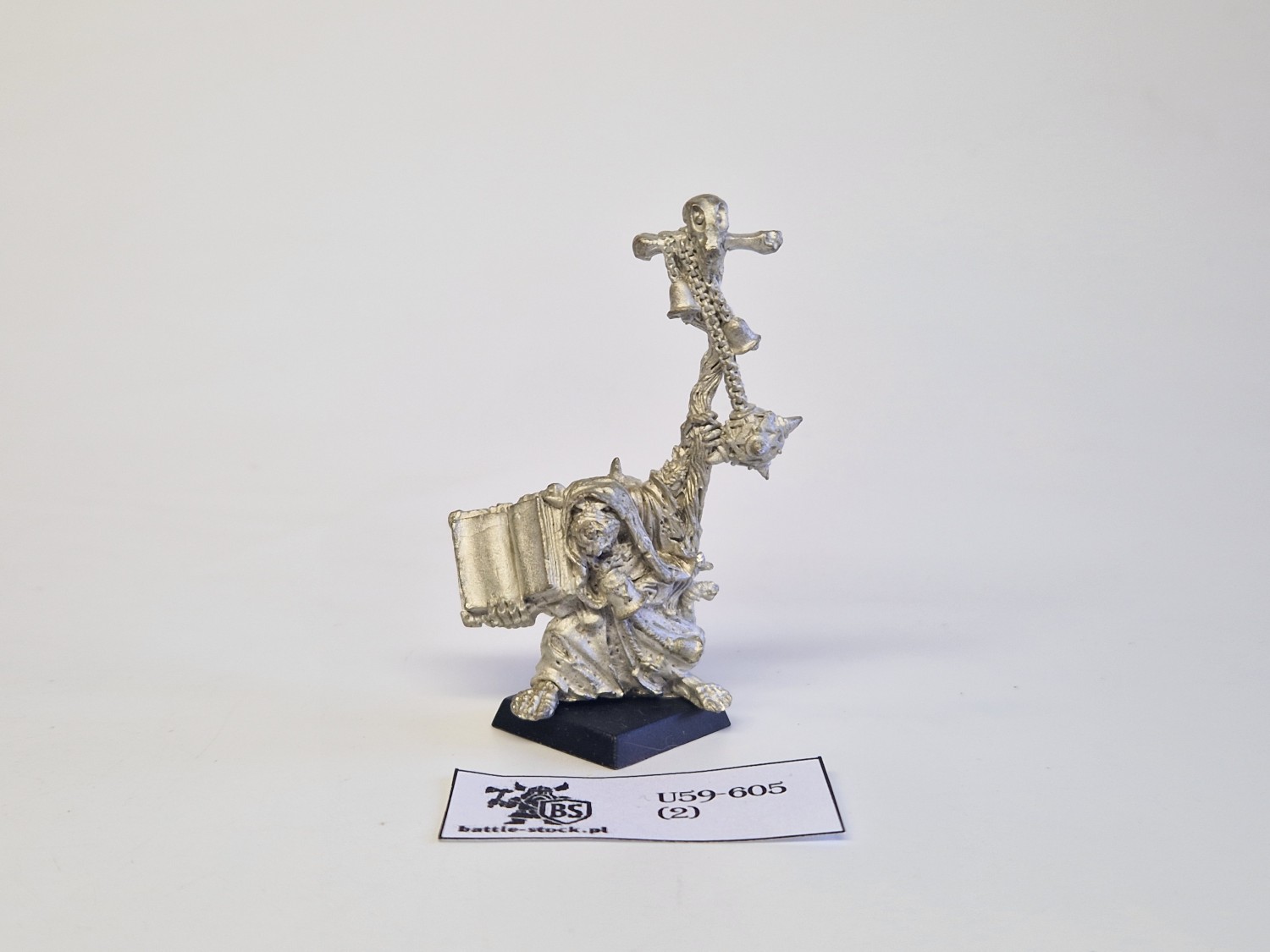 WFB lord skrolk