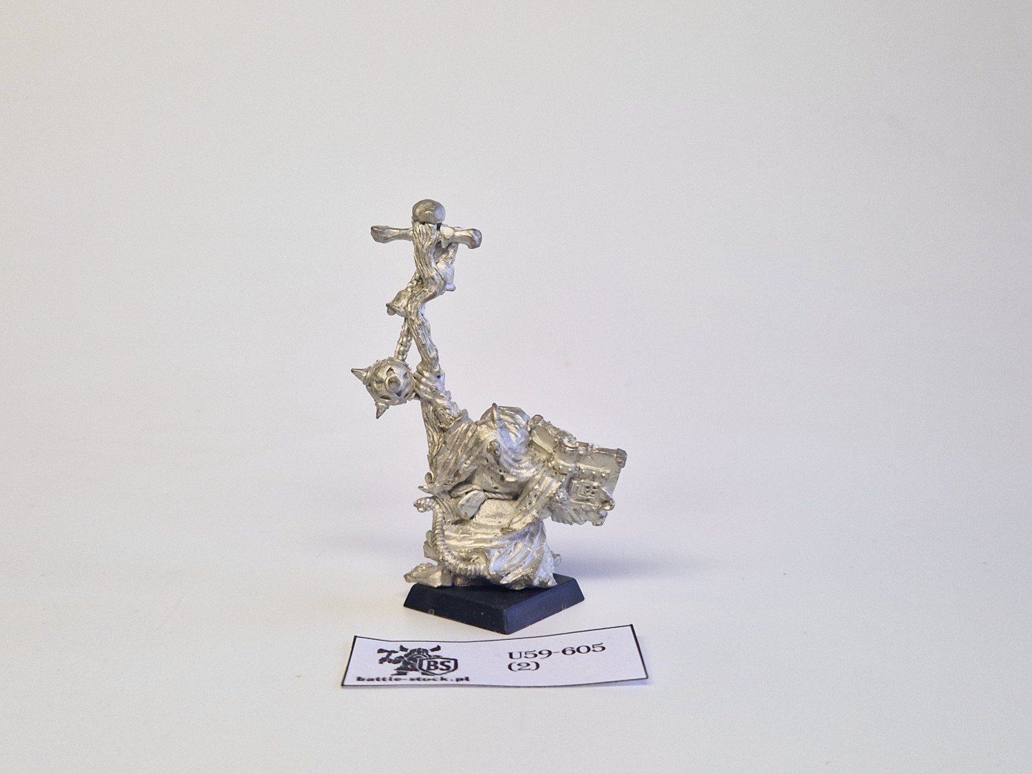WFB lord skrolk