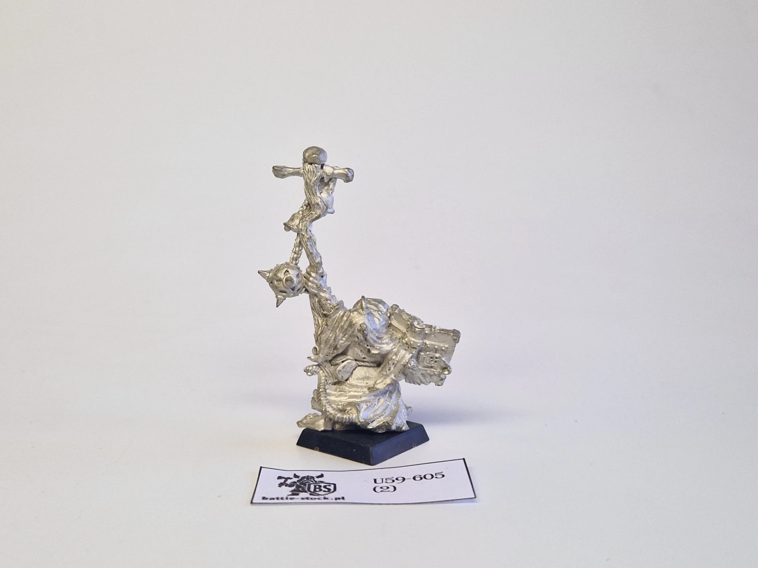 WFB lord skrolk