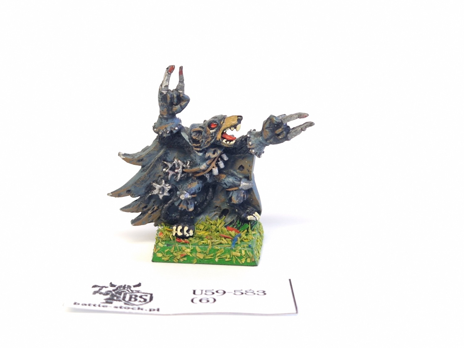 WFB assassin