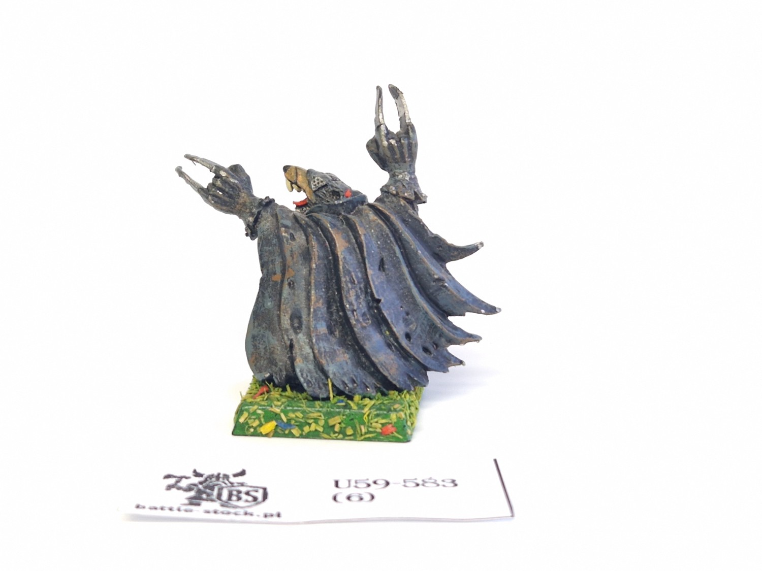 WFB assassin