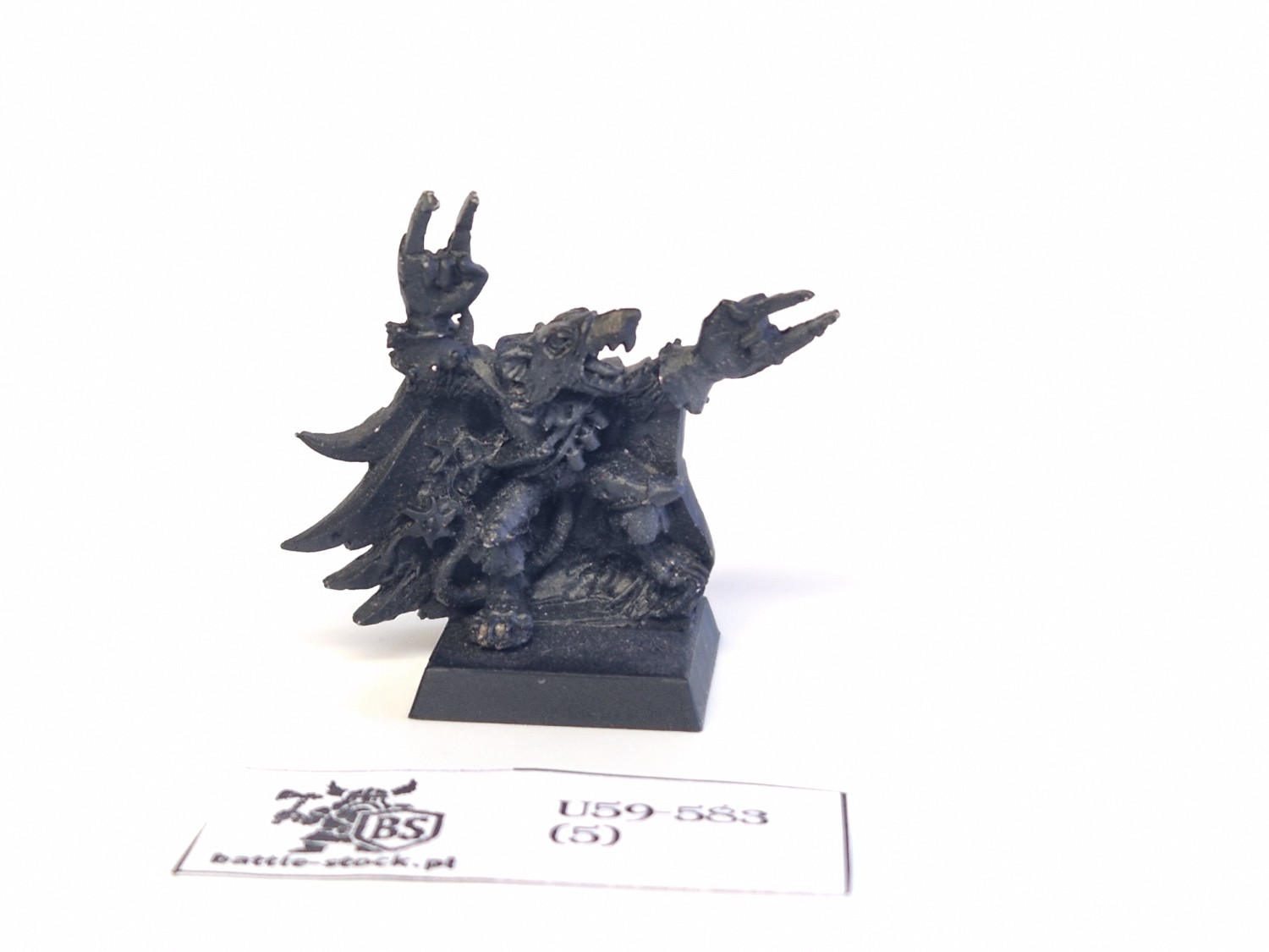 WFB assassin