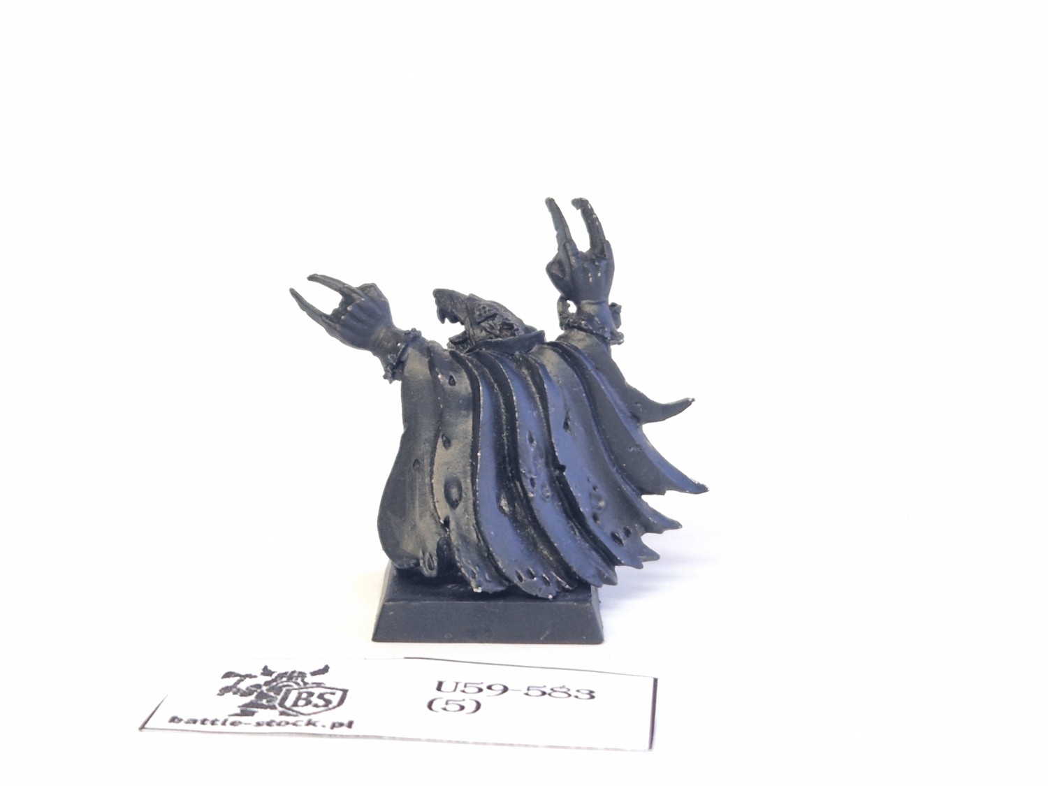 WFB assassin