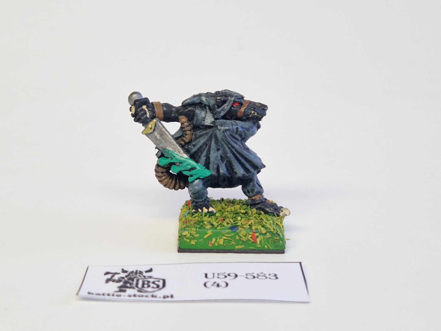 WFB assassin