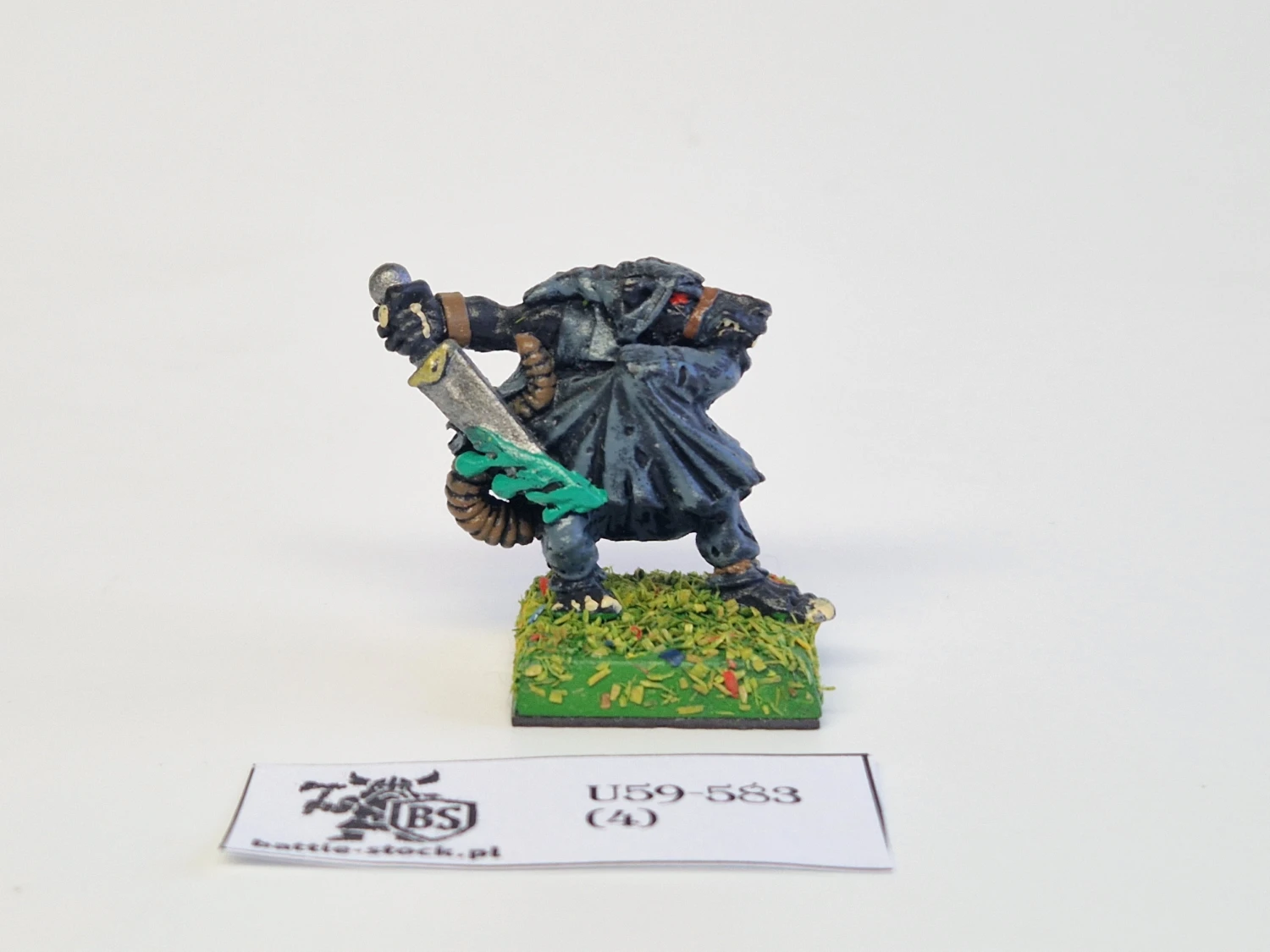 WFB assassin