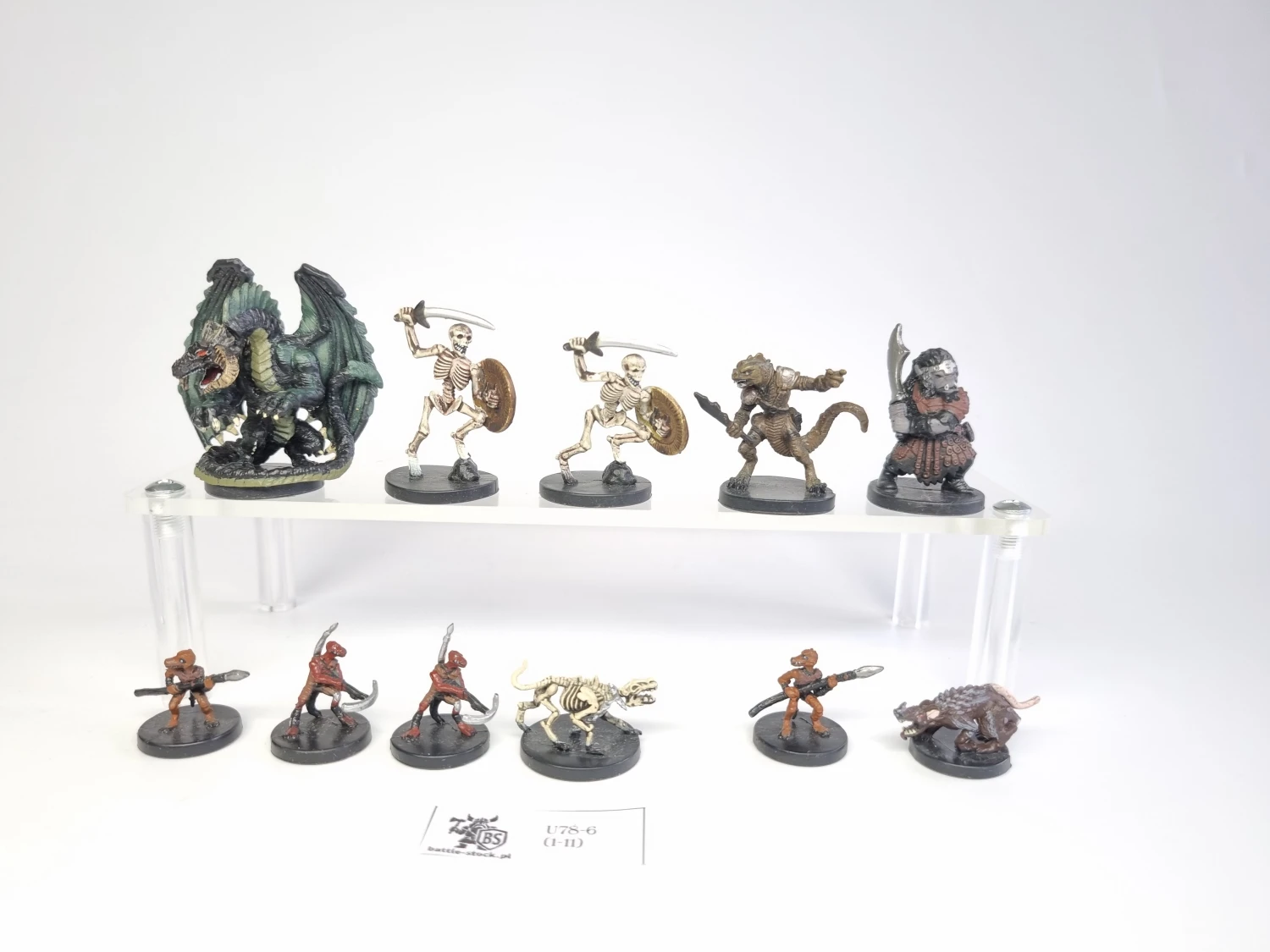 modele D&amp;D