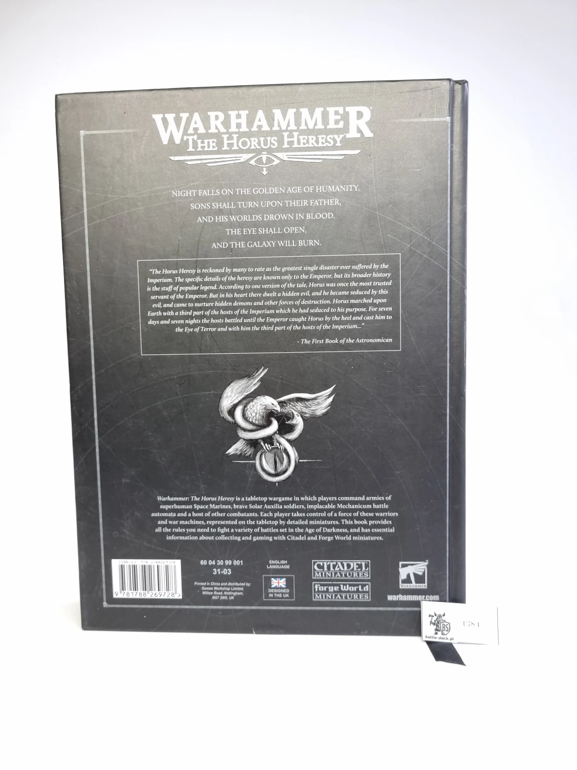 Rulebook