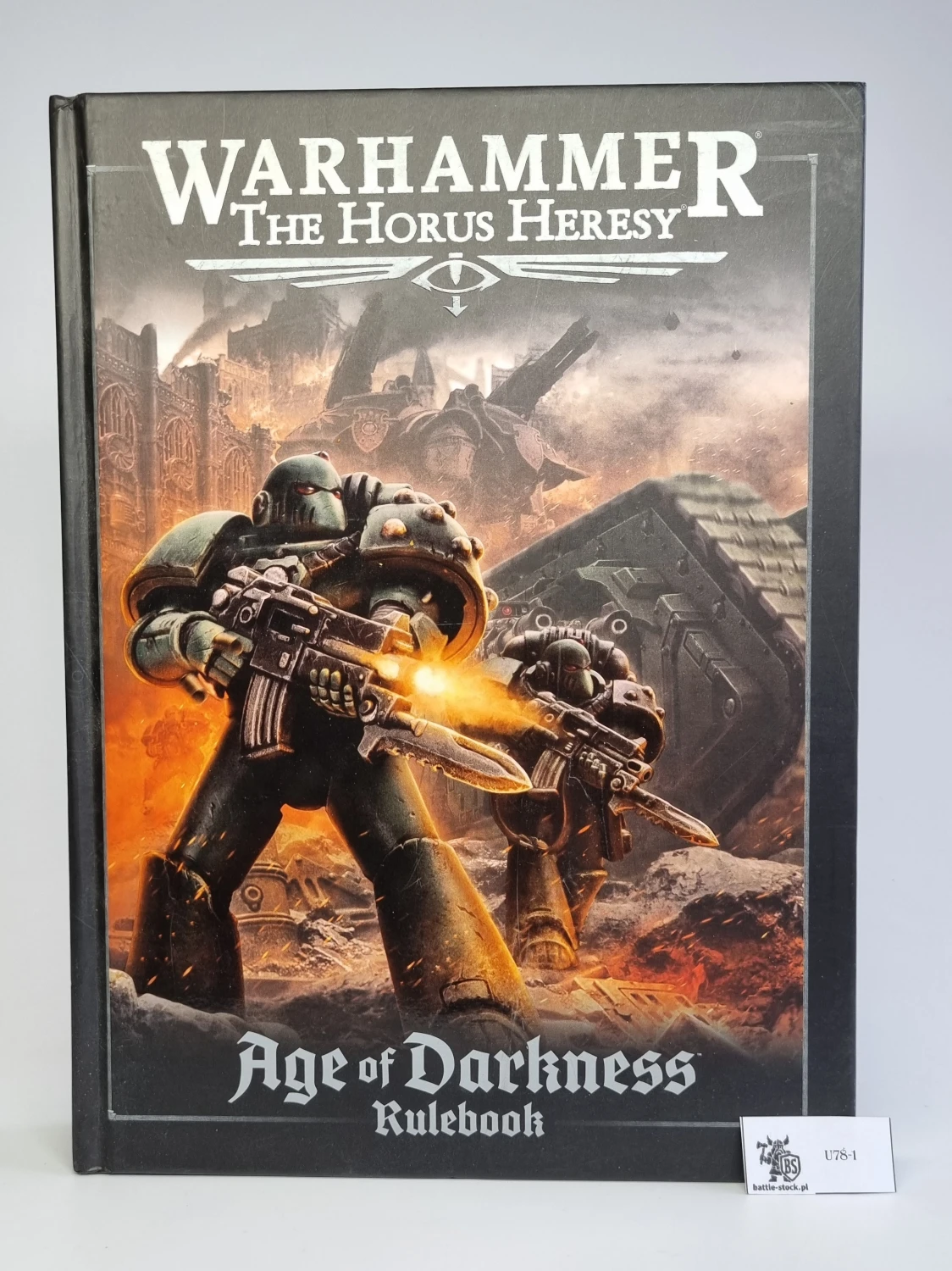 Rulebook