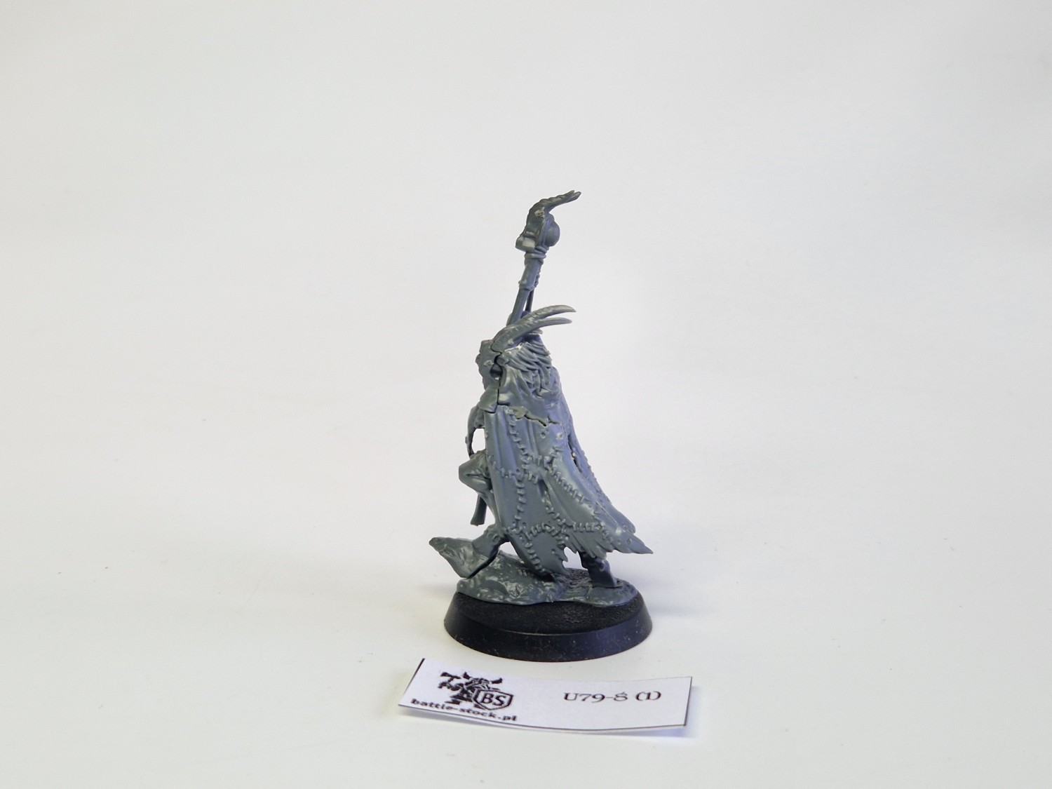 WFB beastmen shaman