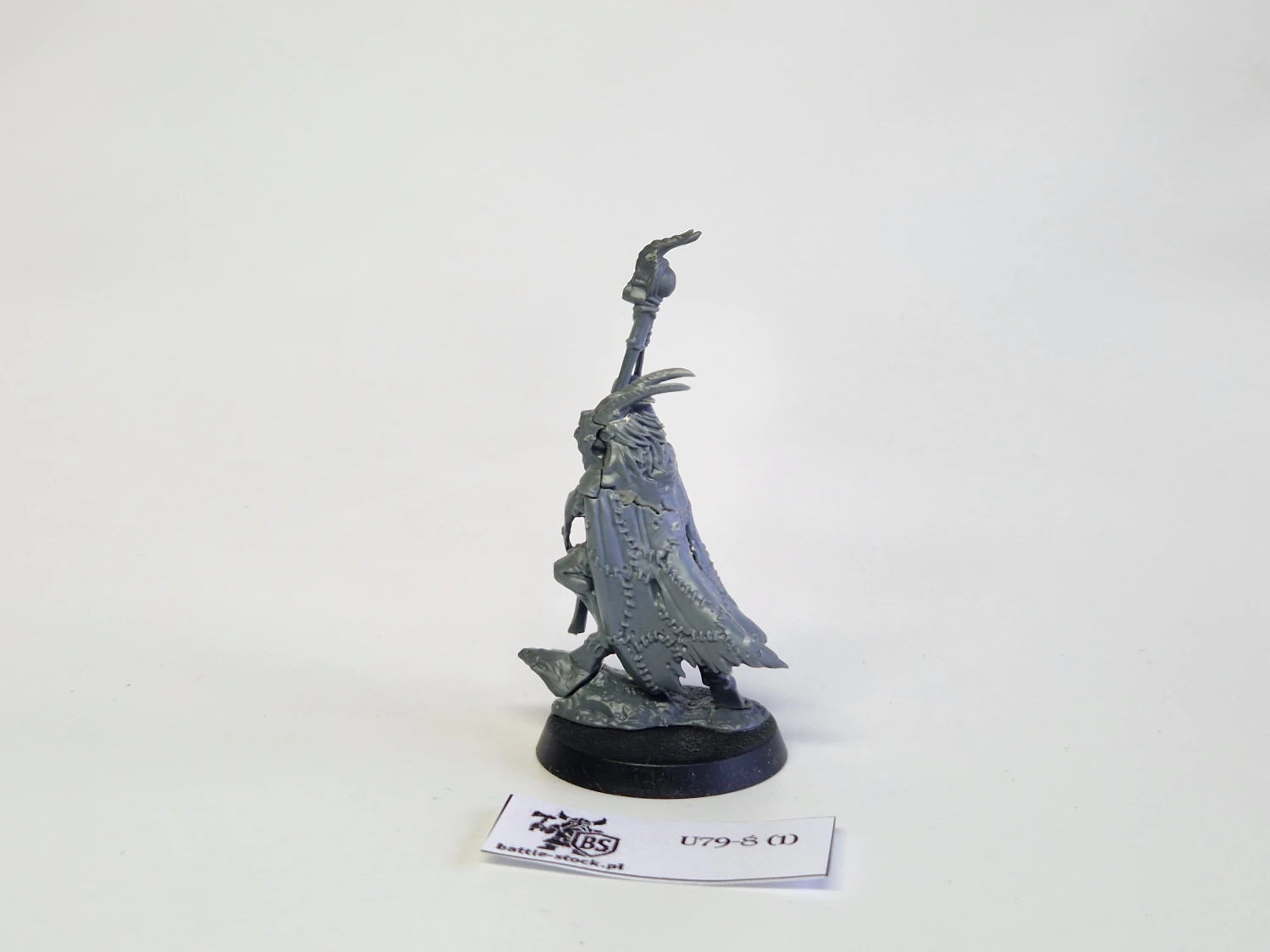 WFB beastmen shaman