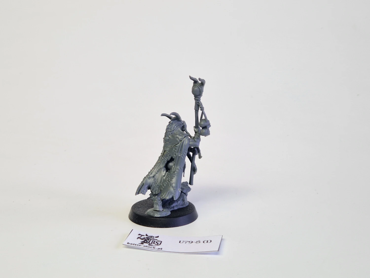 WFB beastmen shaman