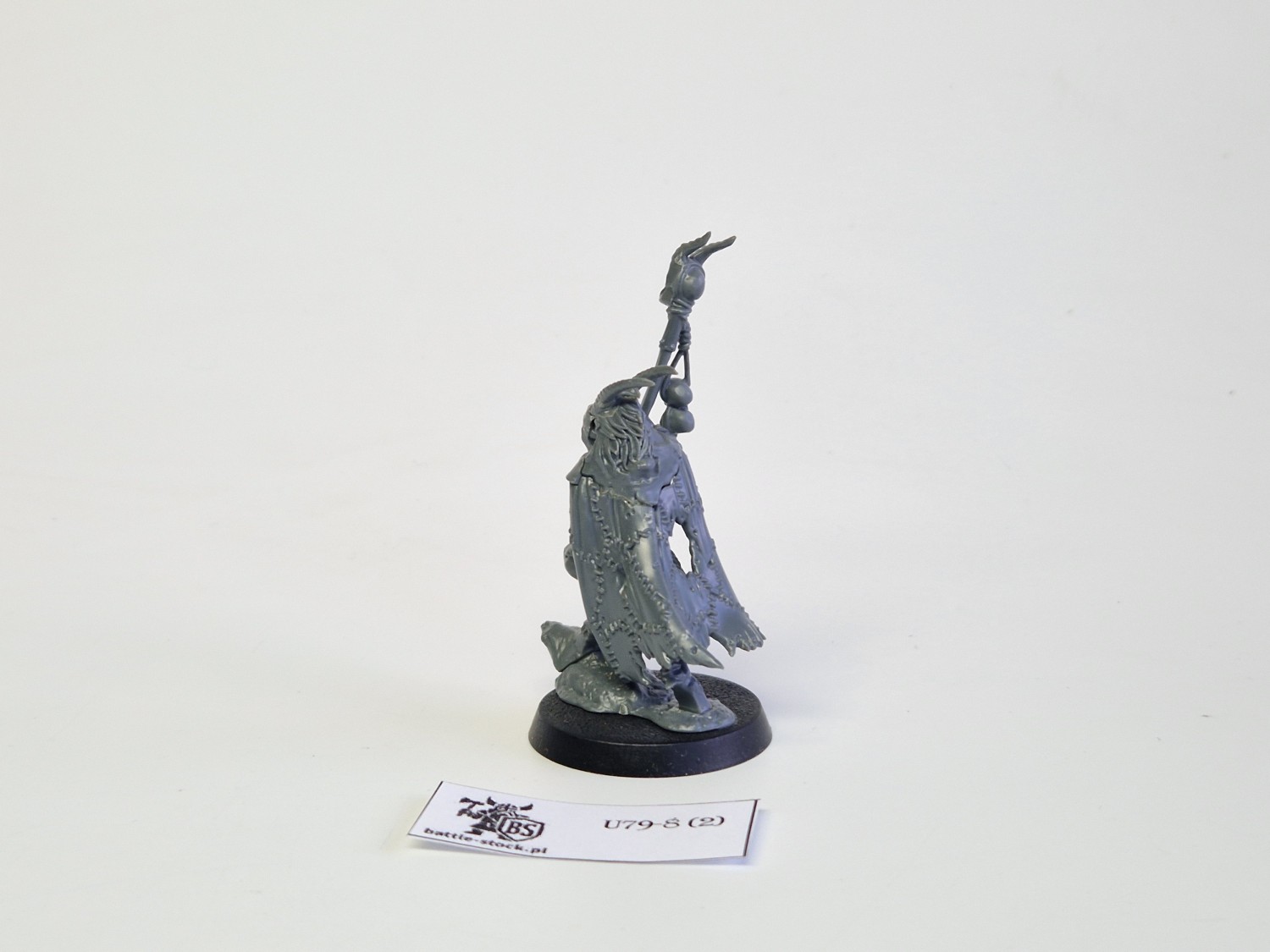 WFB beastmen shaman