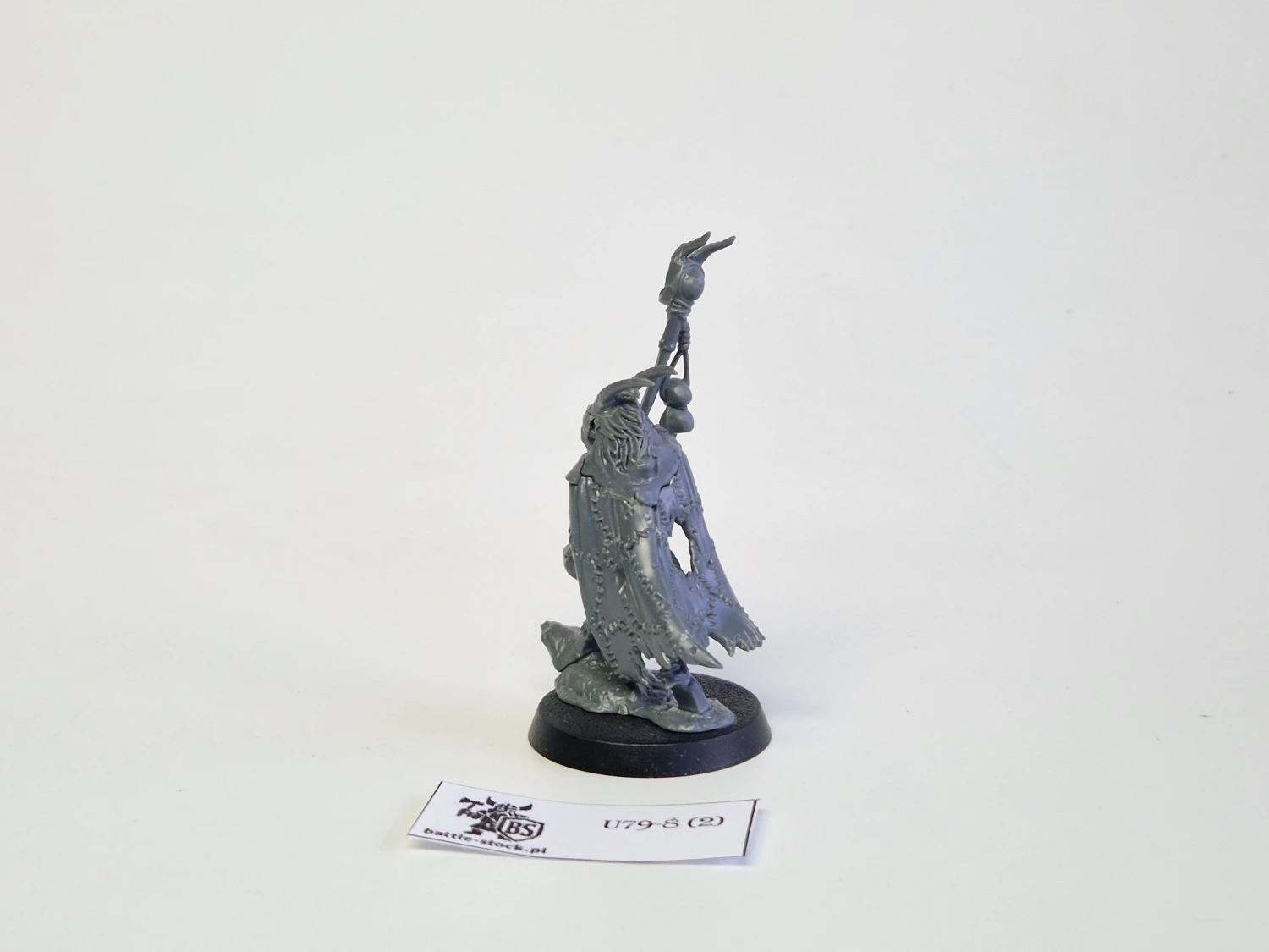 WFB beastmen shaman