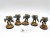 40k SM assault marines squad
