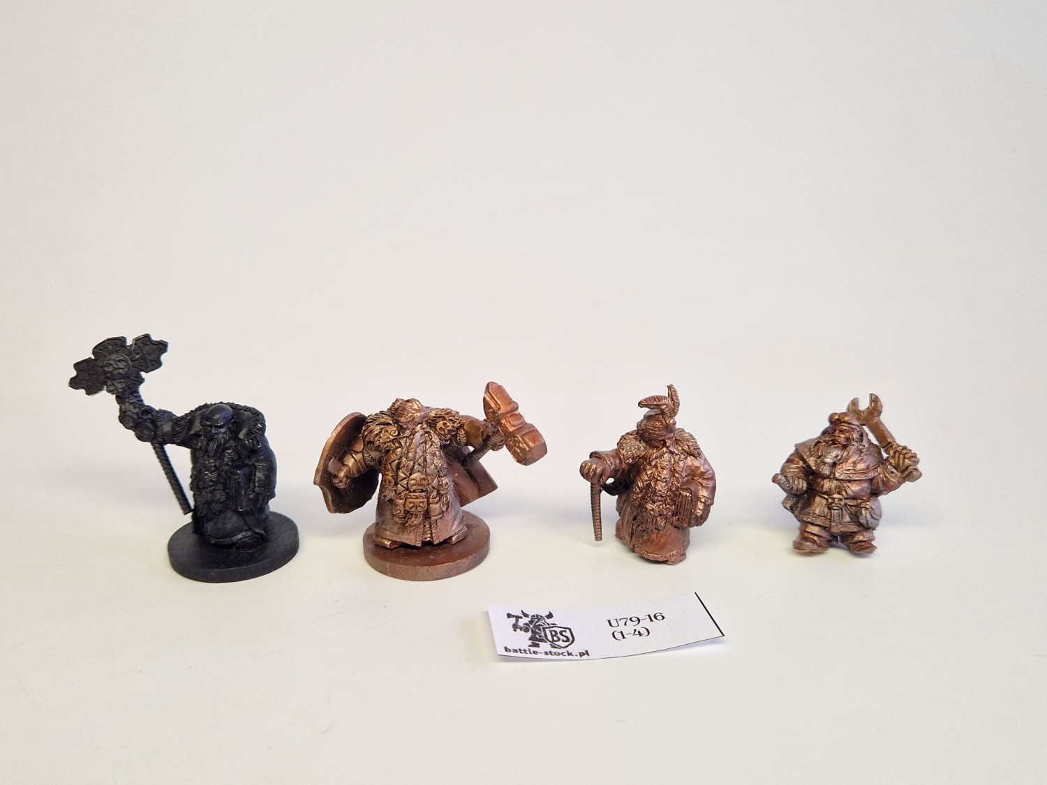 krasie scibor miniatures