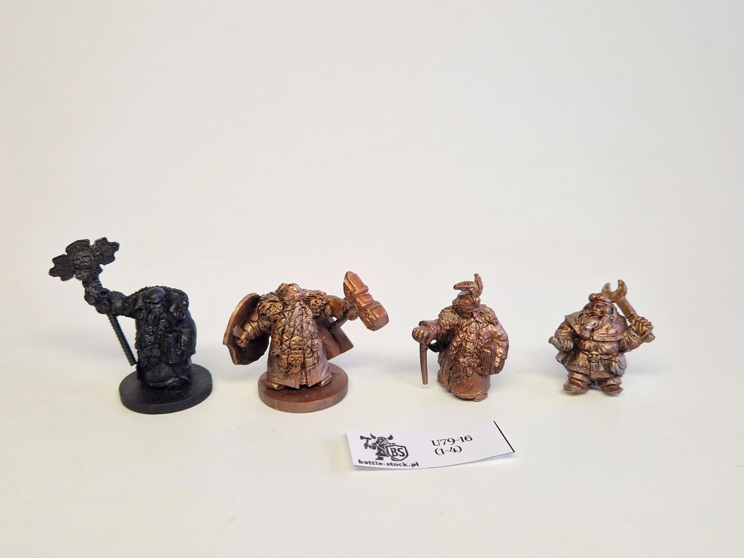 krasie scibor miniatures