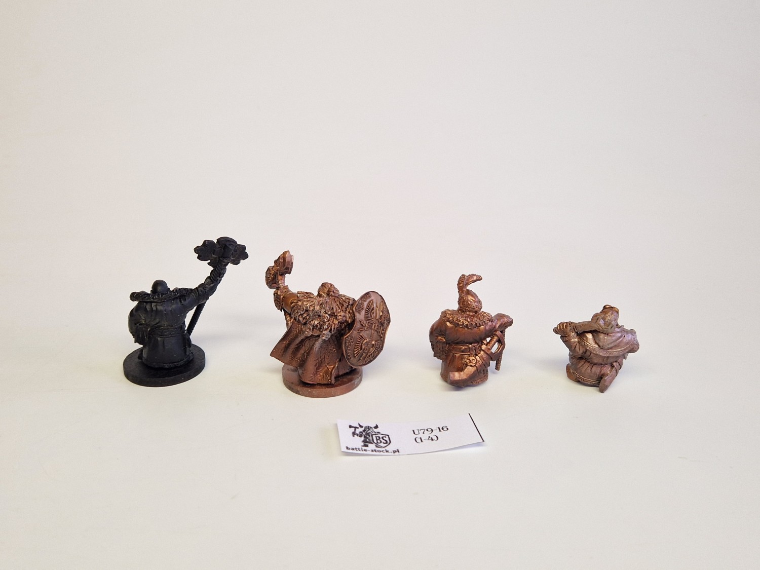 krasie scibor miniatures