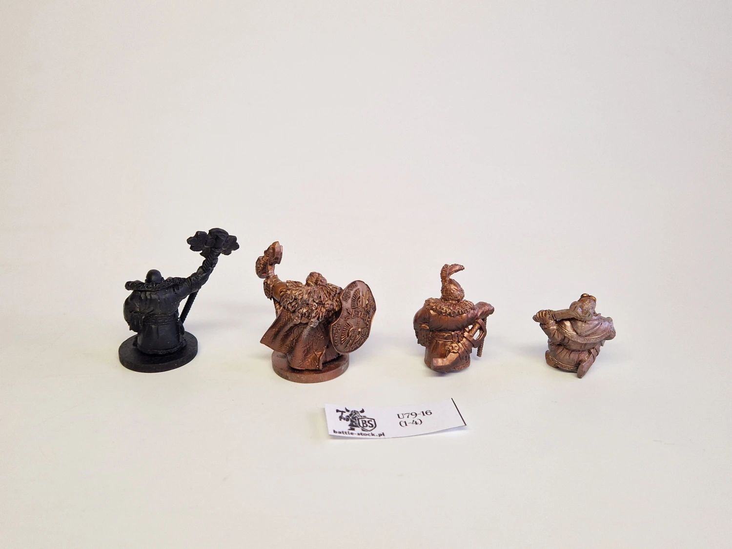 krasie scibor miniatures