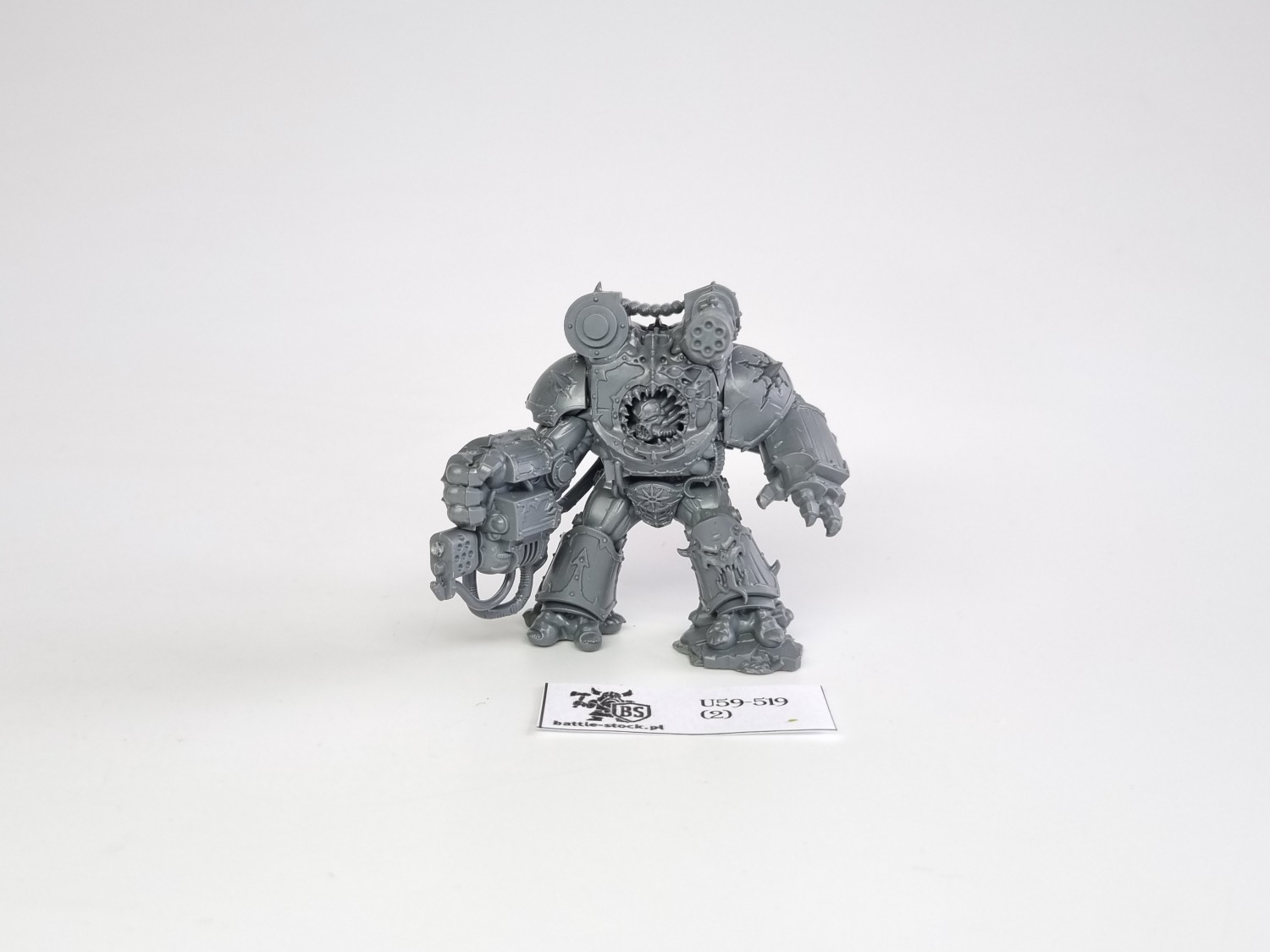 40k obliterator