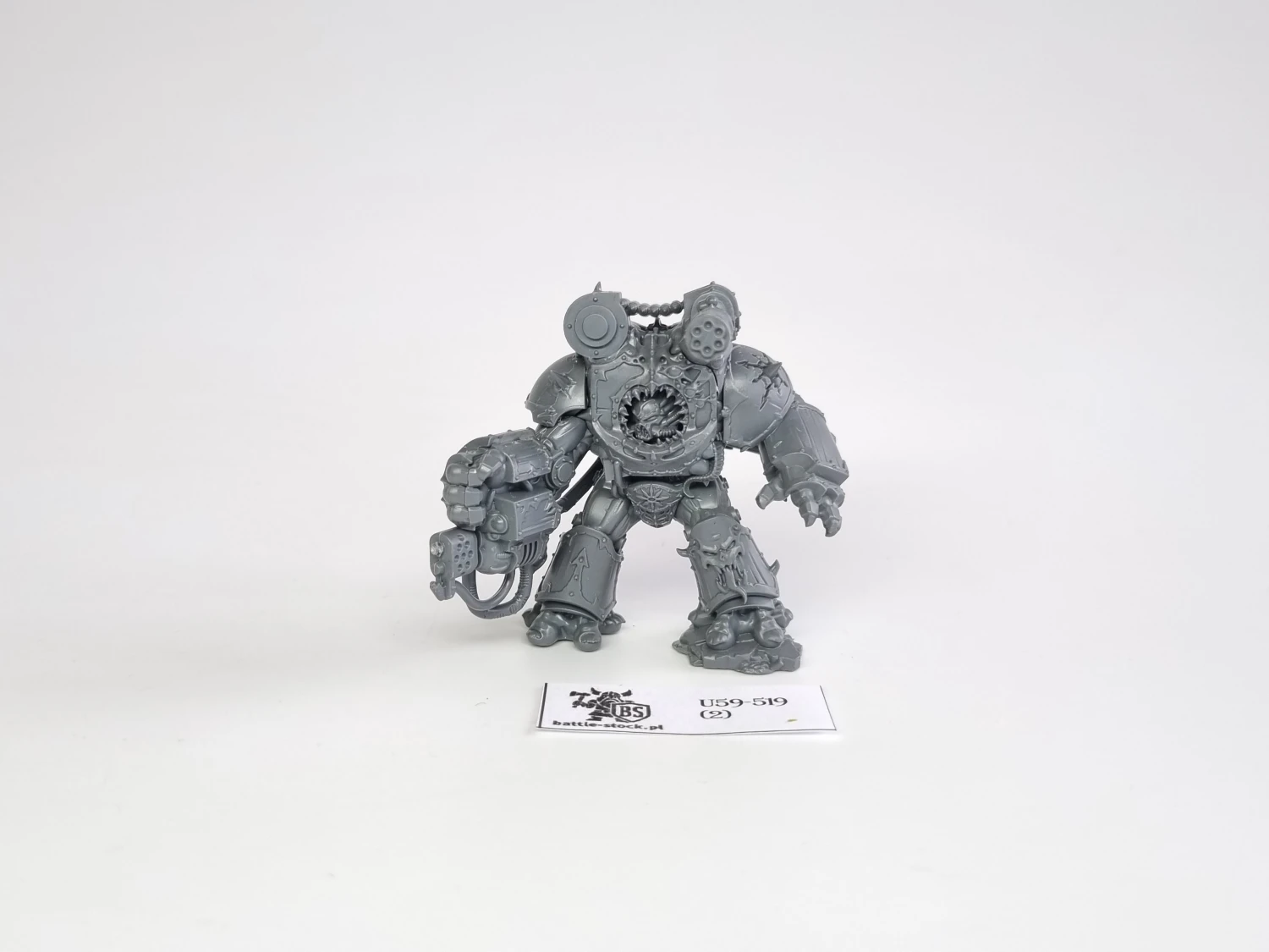 40k obliterator