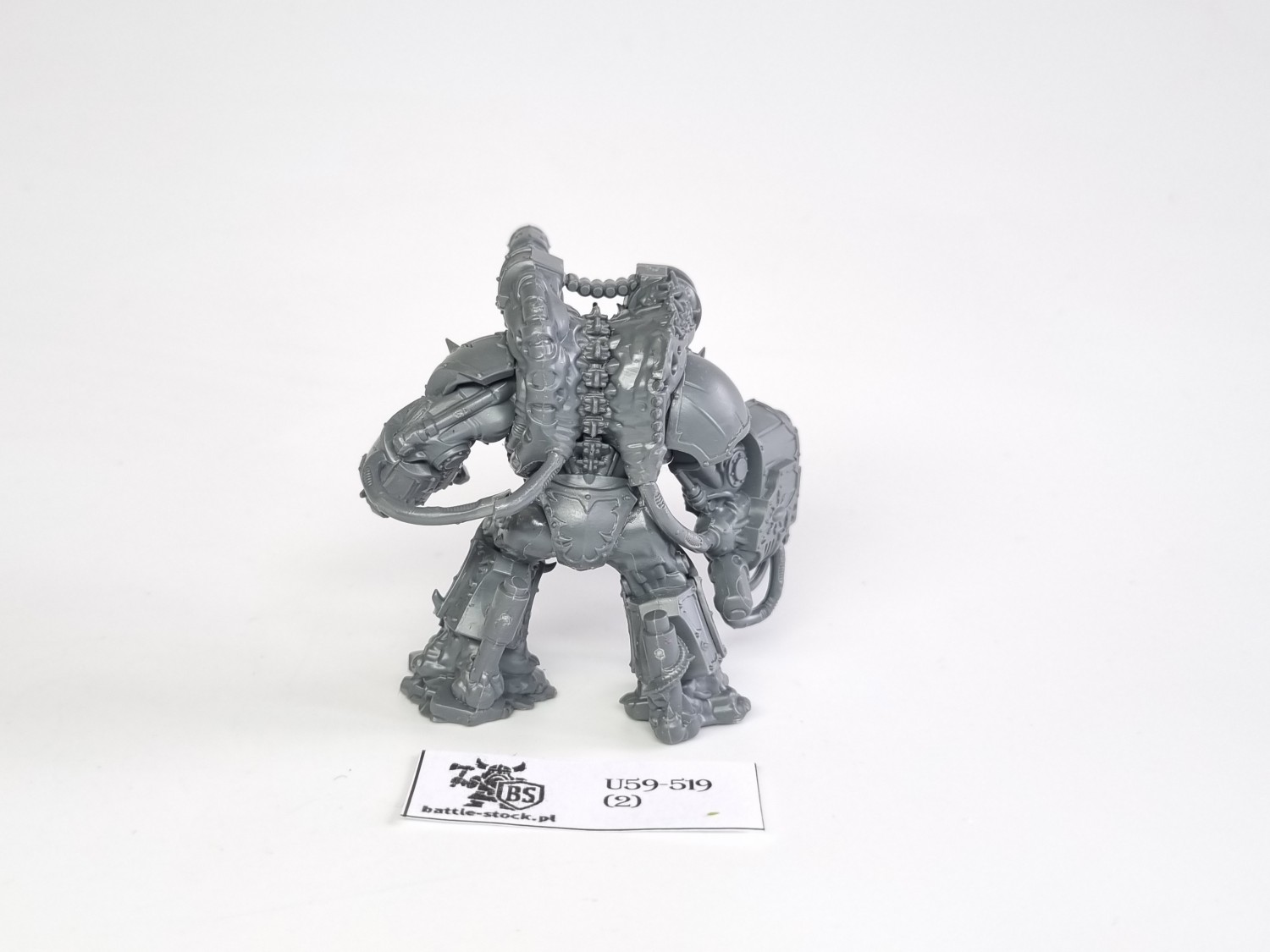 40k obliterator