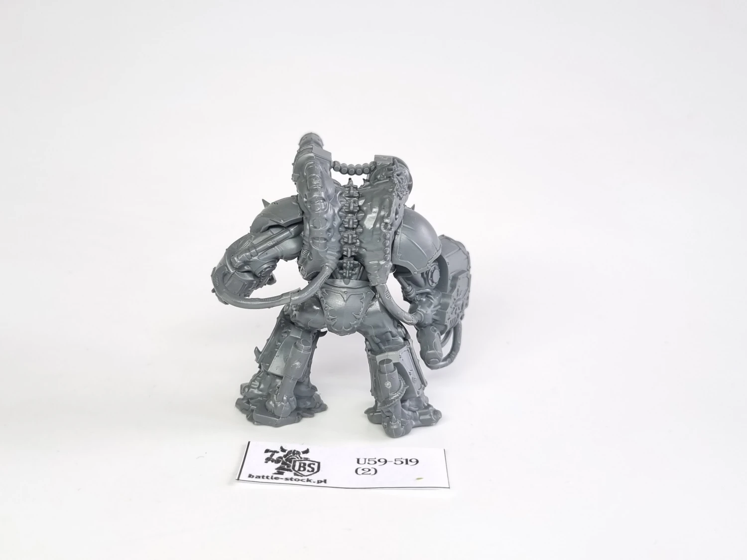 40k obliterator