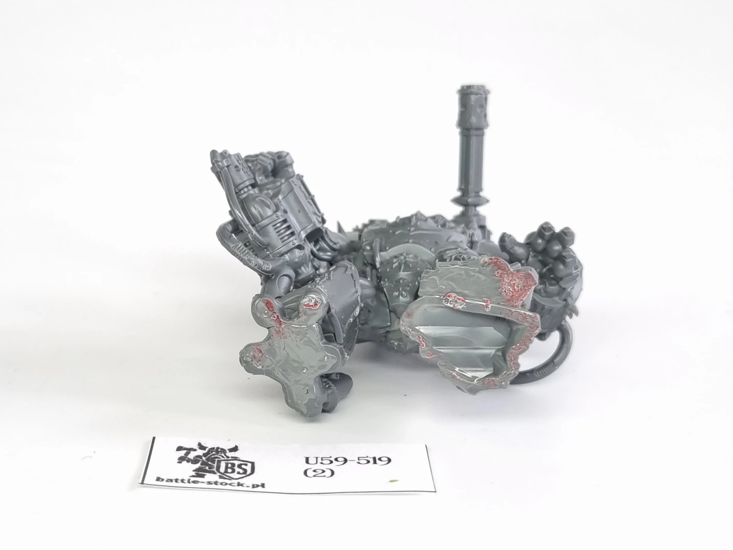 40k obliterator