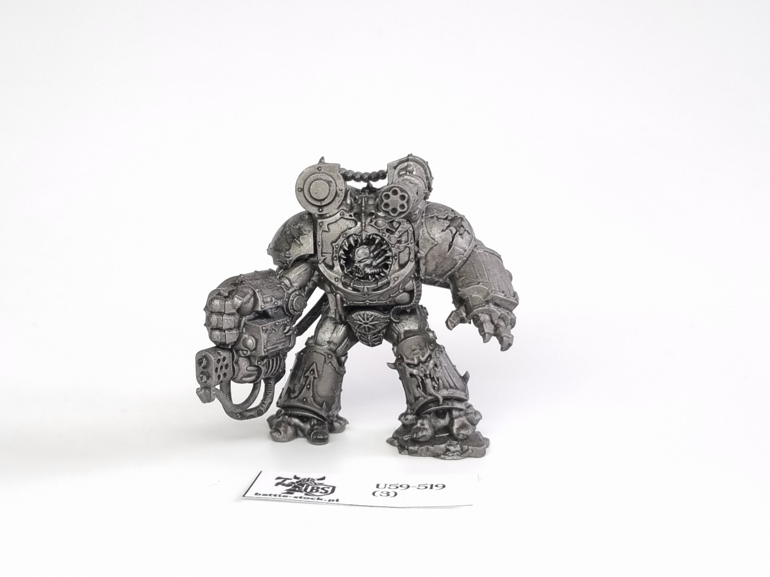 40k obliterator