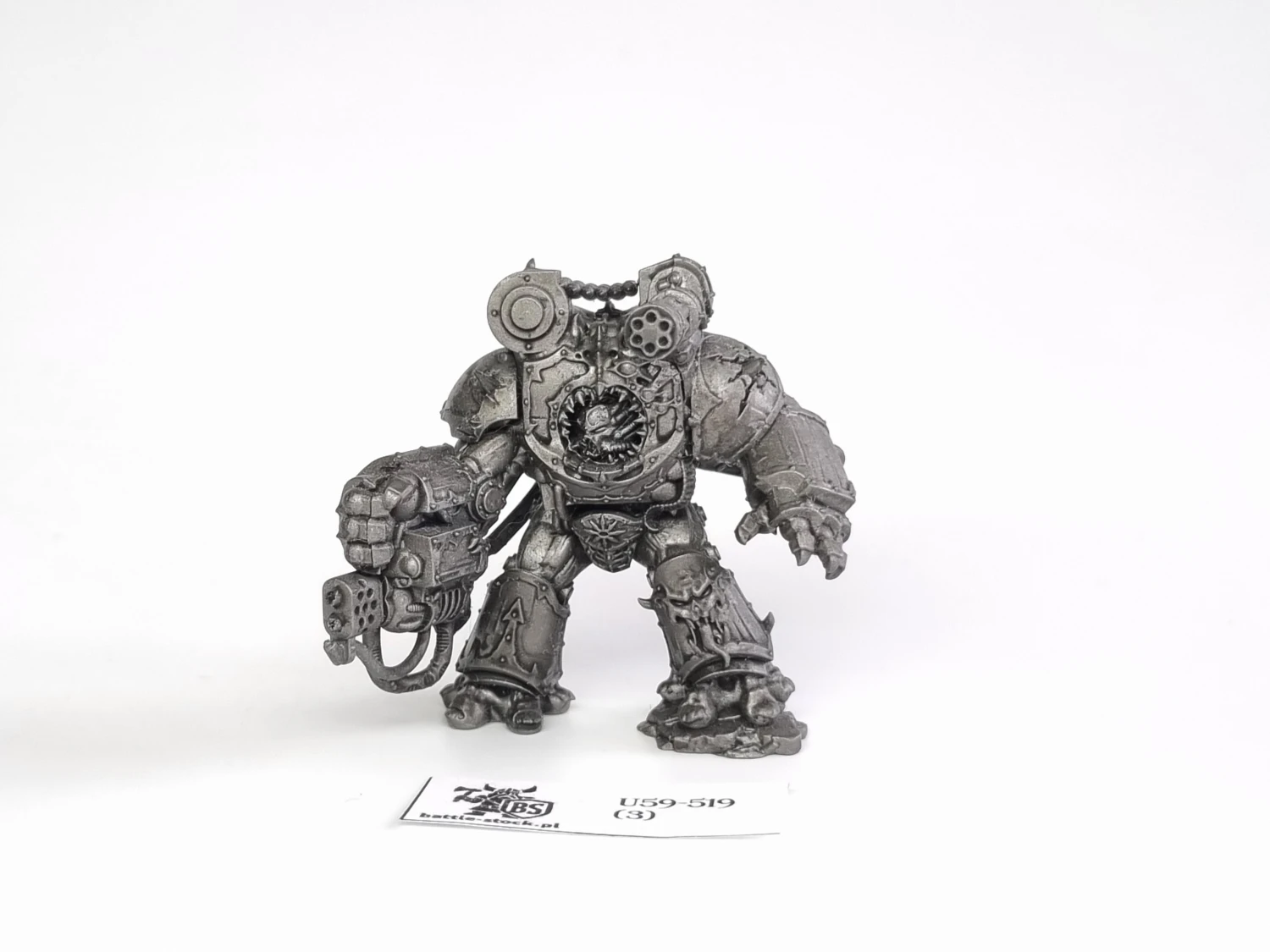 40k obliterator