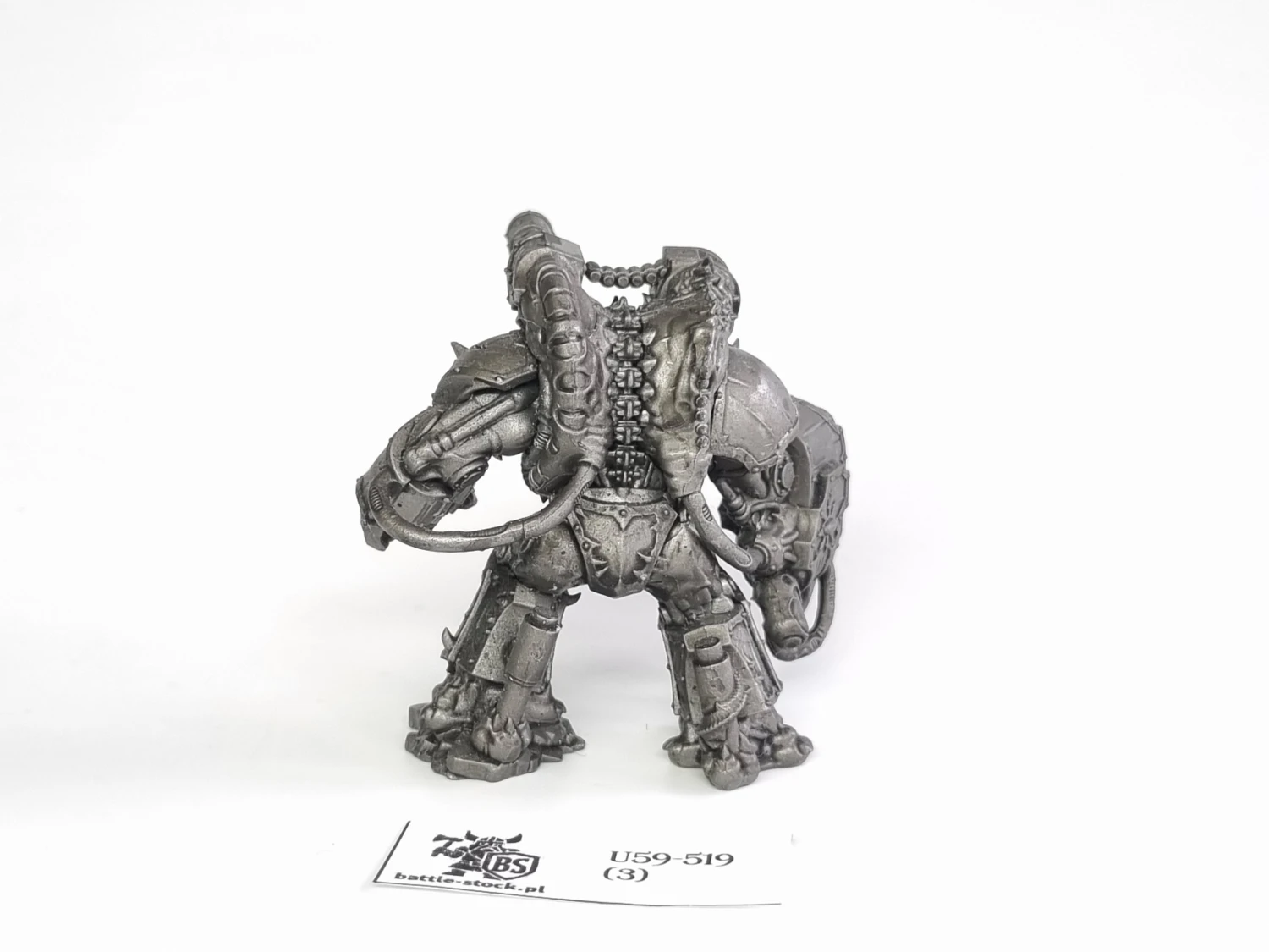 40k obliterator