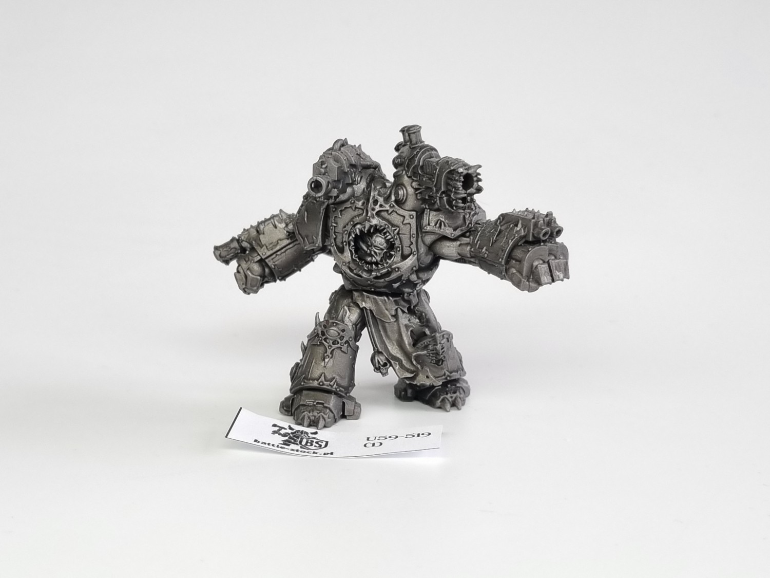 40k obliterator
