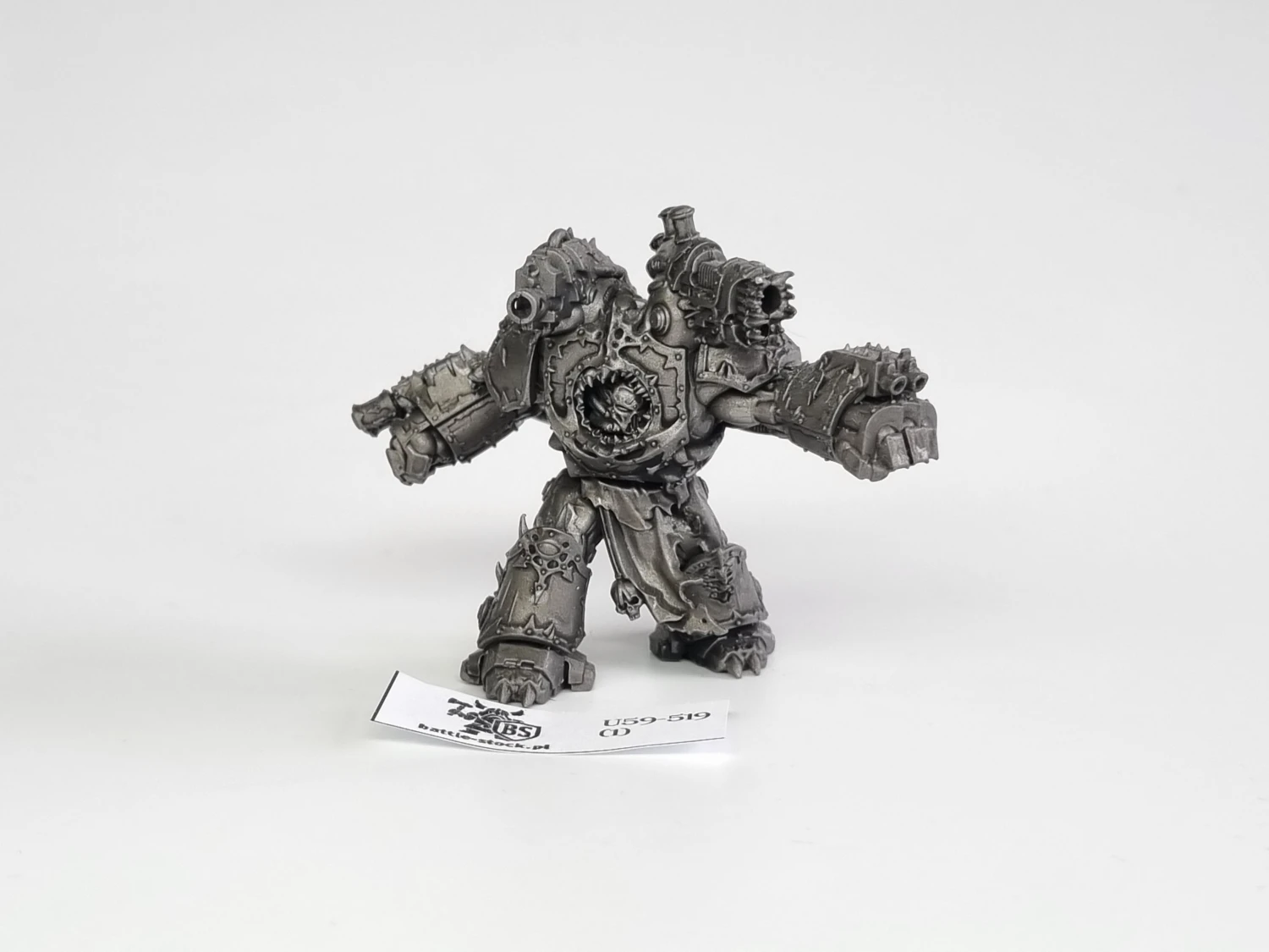 40k obliterator