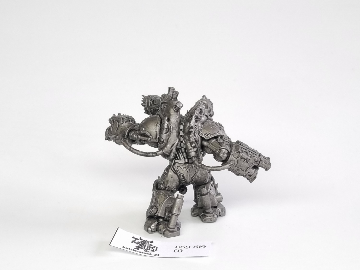 40k obliterator