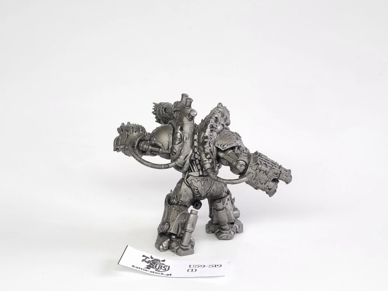 40k obliterator