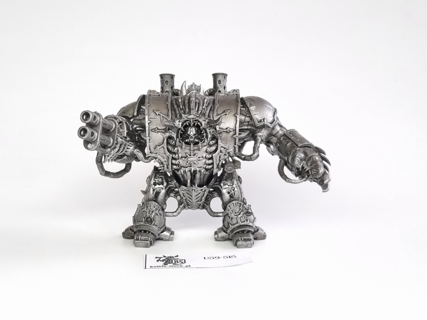 40k helbrute P