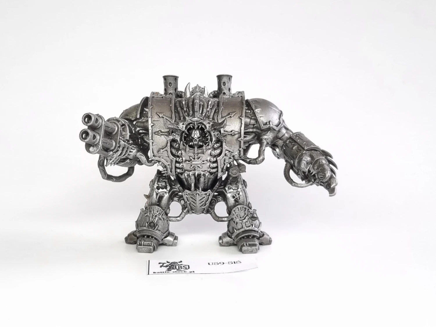 40k helbrute P