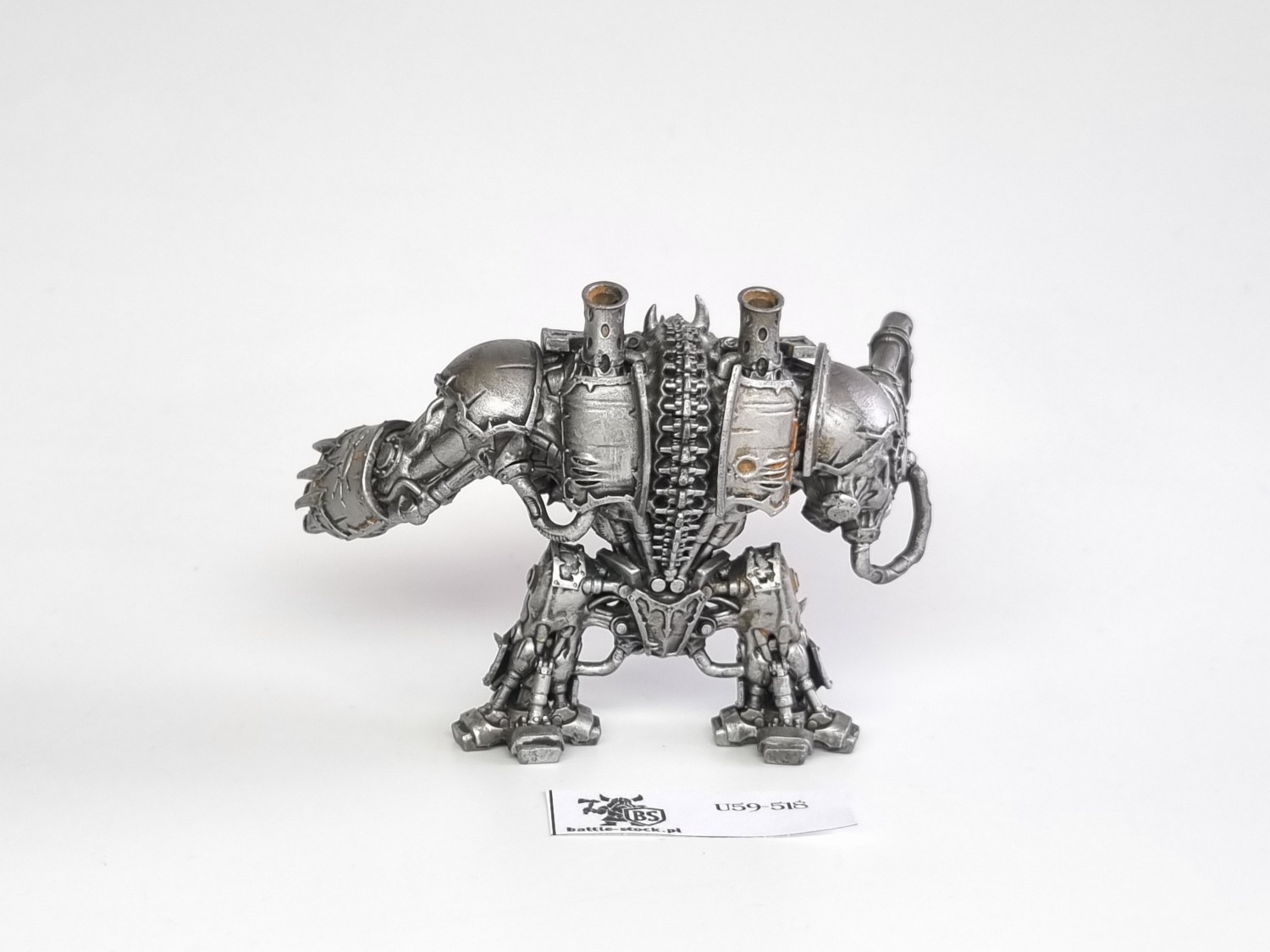 40k helbrute P