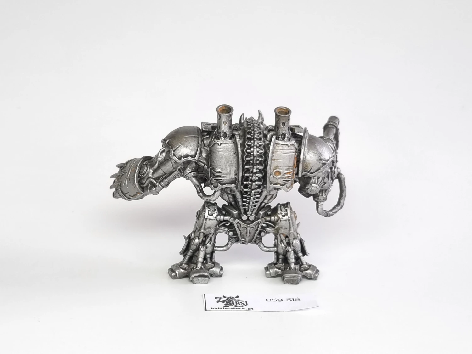 40k helbrute P