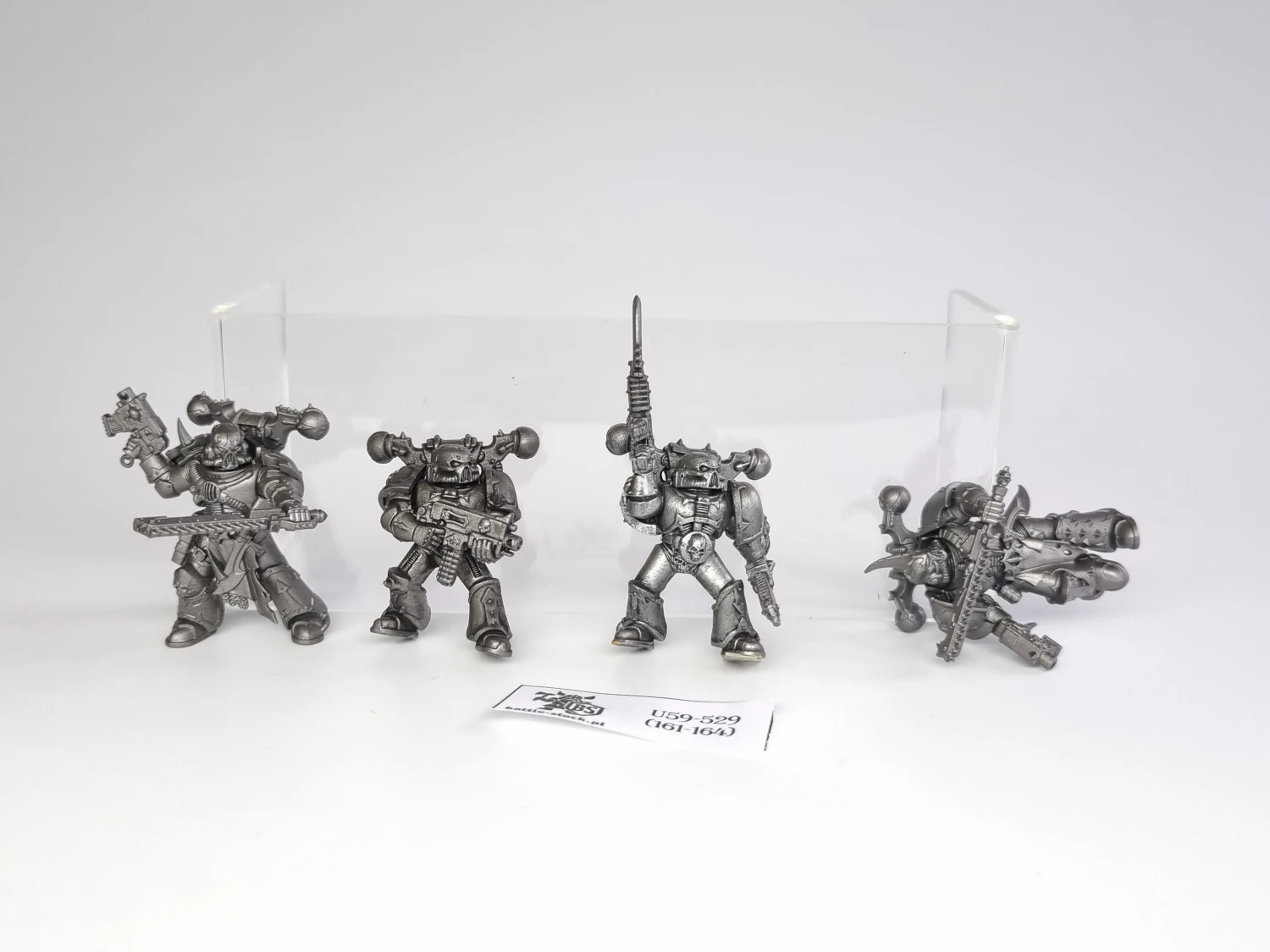 40k CSM legionaires / tactical