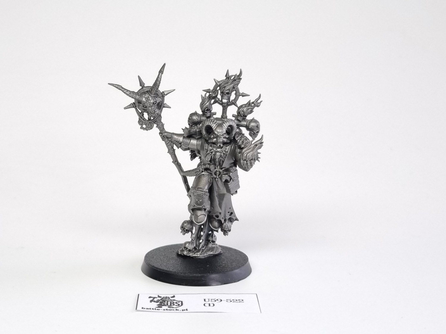 40k master of possession