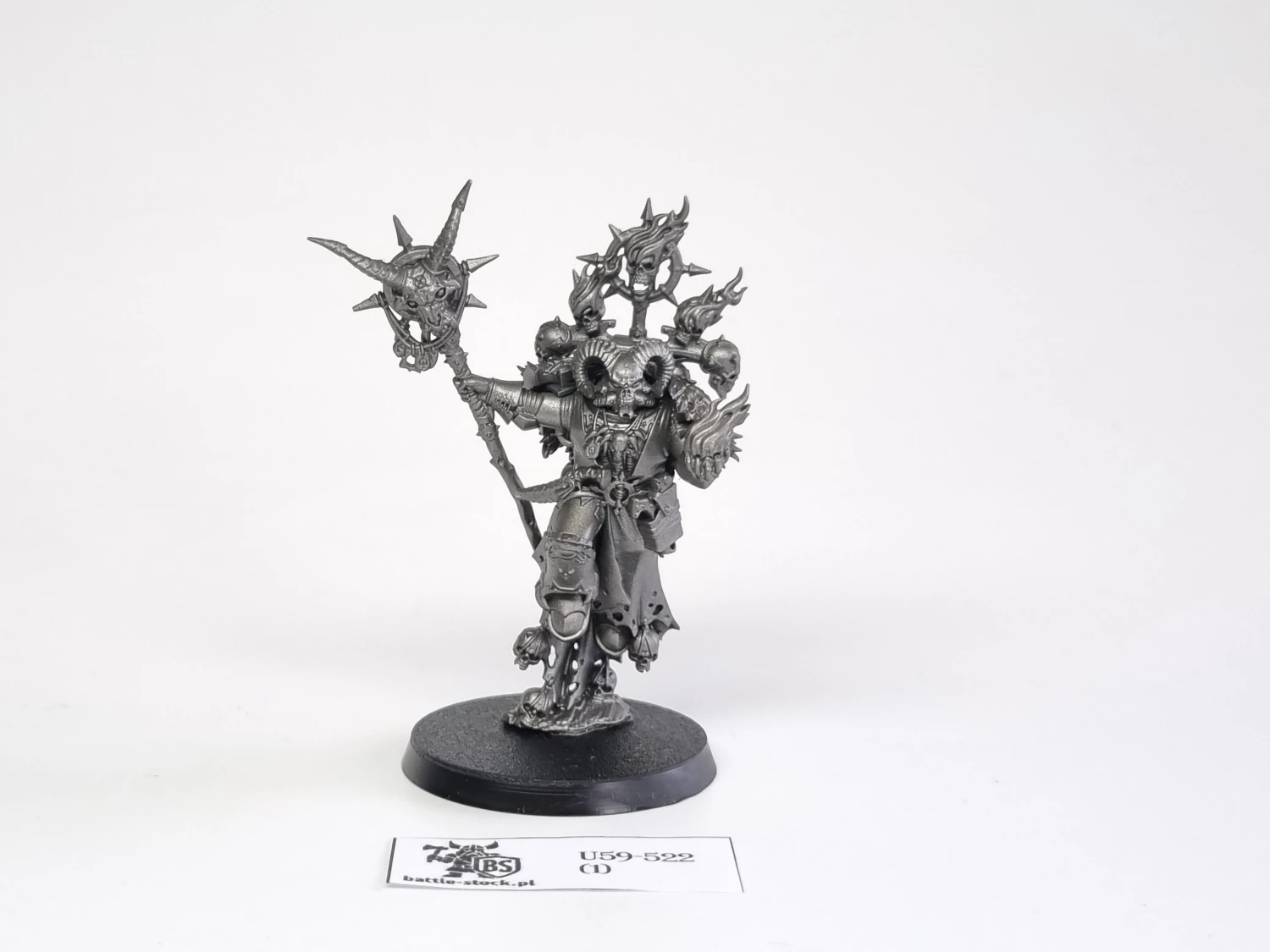 40k master of possession
