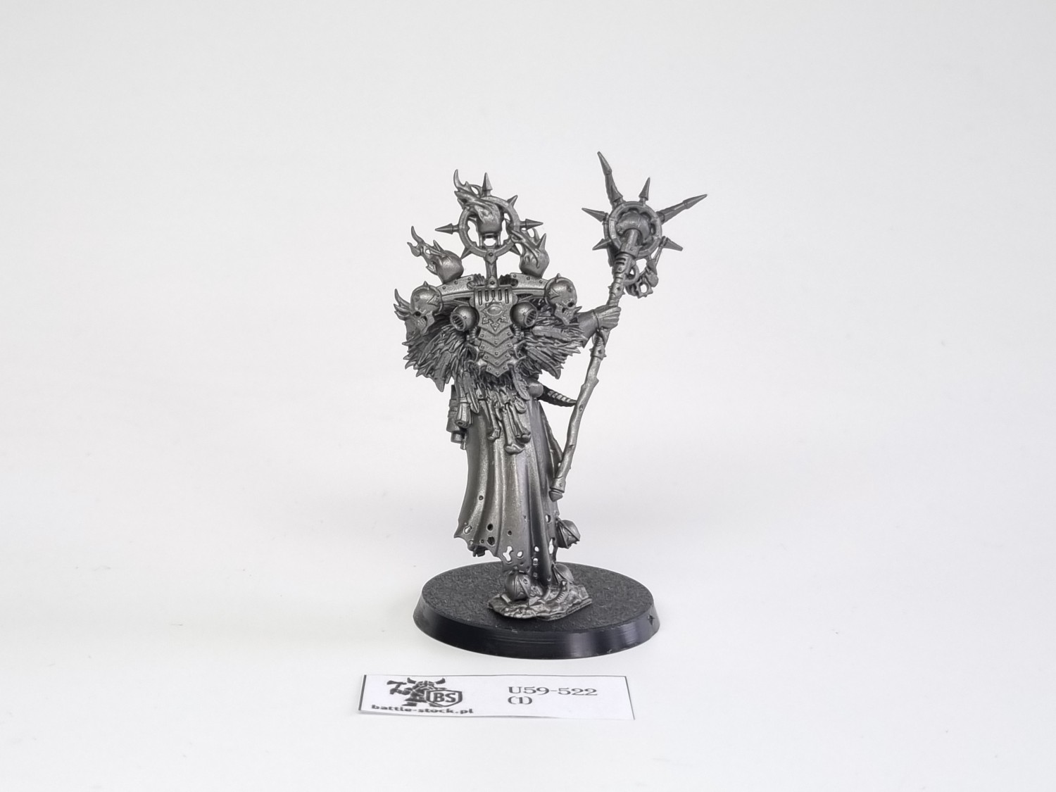 40k master of possession