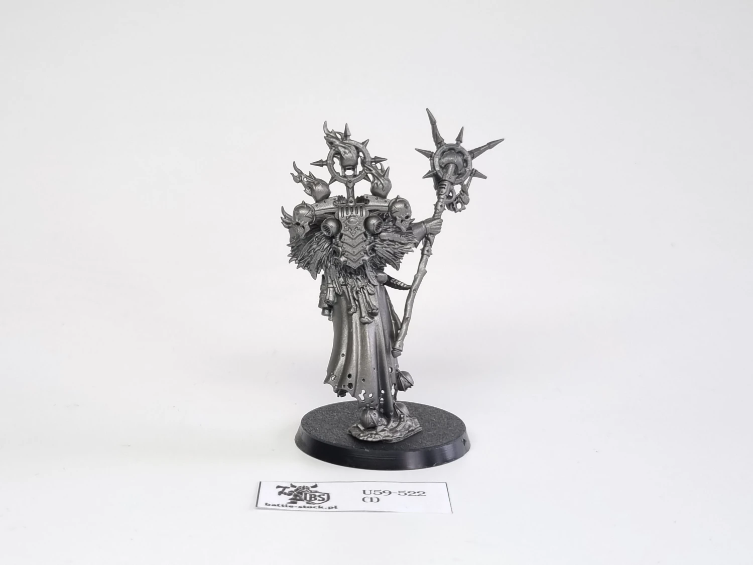 40k master of possession