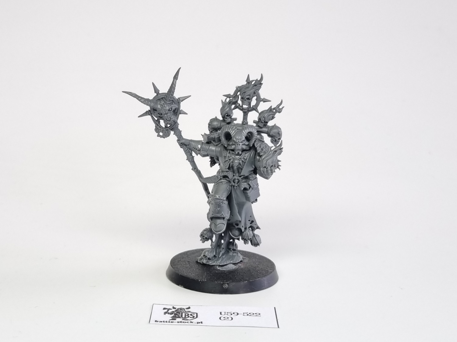 40k master of possession