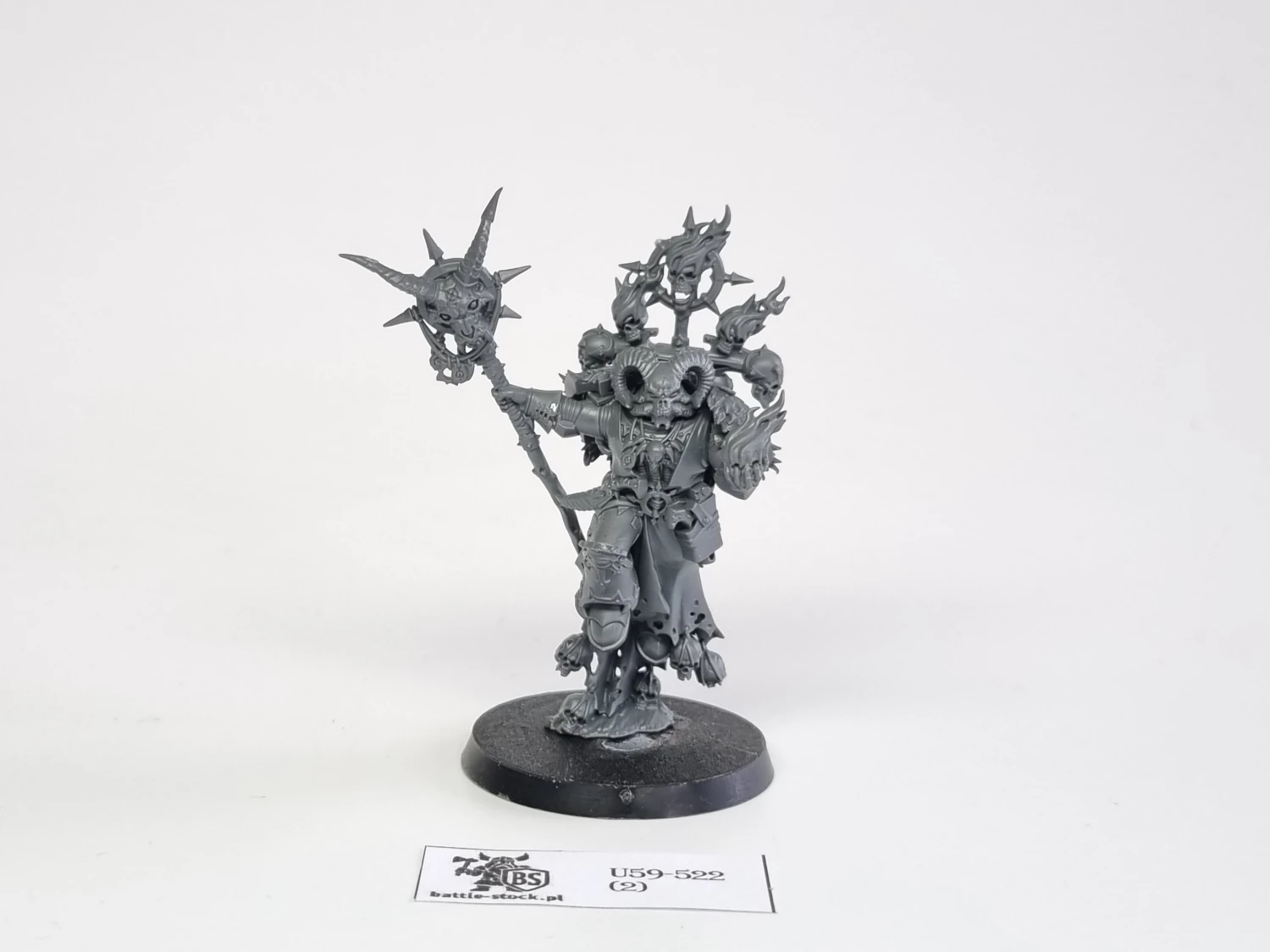 40k master of possession